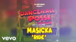 Masicka - Ride